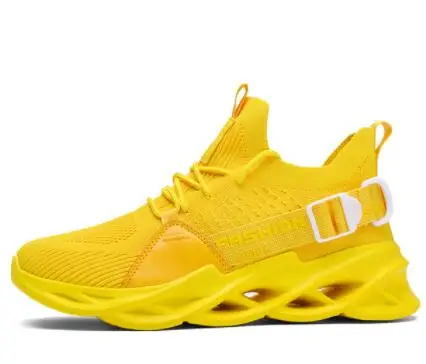 

Summer men's casual shoes light sneaker white large size outdoor breathable mesh fashion sports black popular style