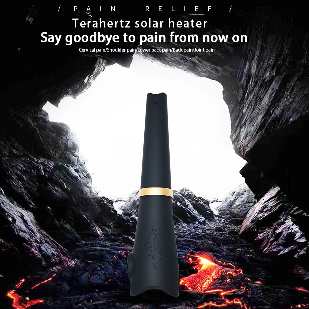 1500 Вт IteraCare терагерцовая терапевтическая воздуходувка технология соскабливания