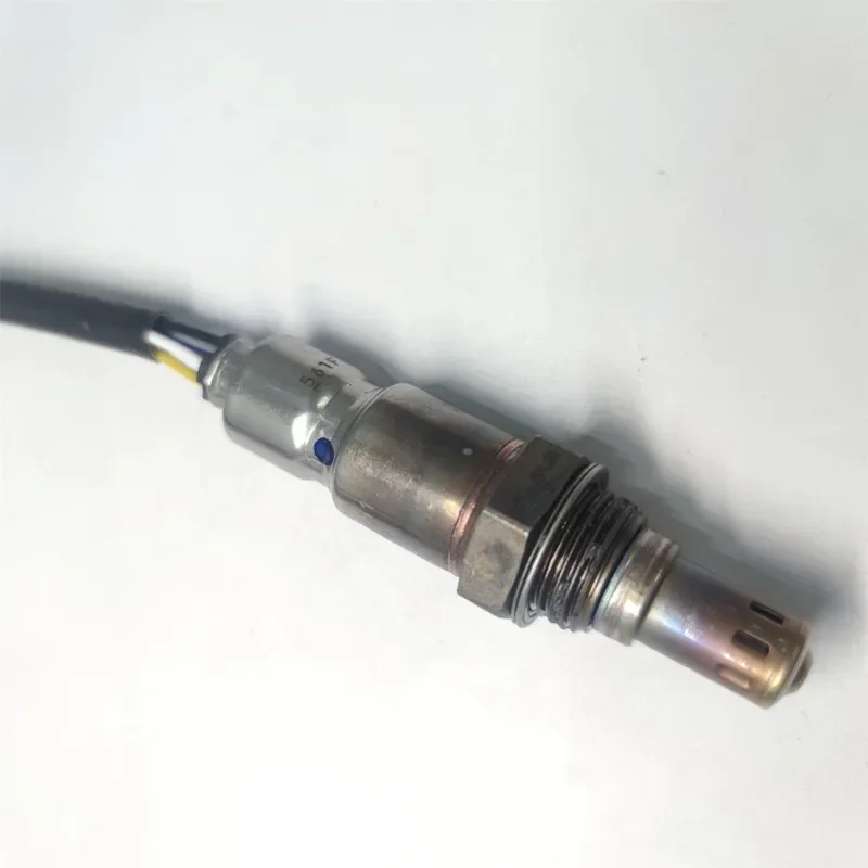 Автомобильный датчик кислорода Loki JNew передний левый 06E 906262 N для Volkswagen Touareg 3.0T