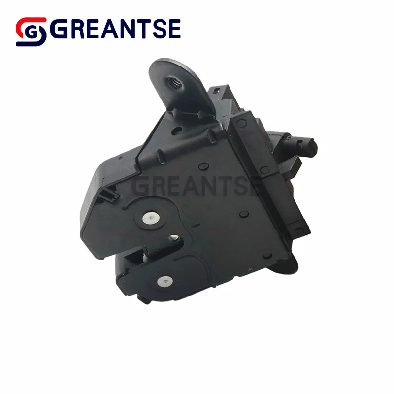 Фото 51873093 176597 Привод замка задней двери автомобиля для Vauxhall Astra Corsa Meriva Hatchback Спортивные автомобильные аксессуары №2