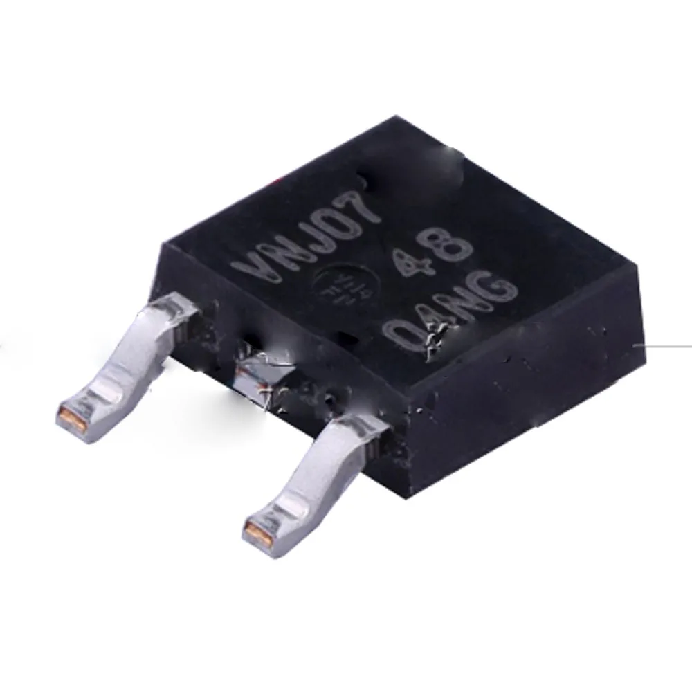 

10 шт. 4804NG NTD4804NT4G TO-252