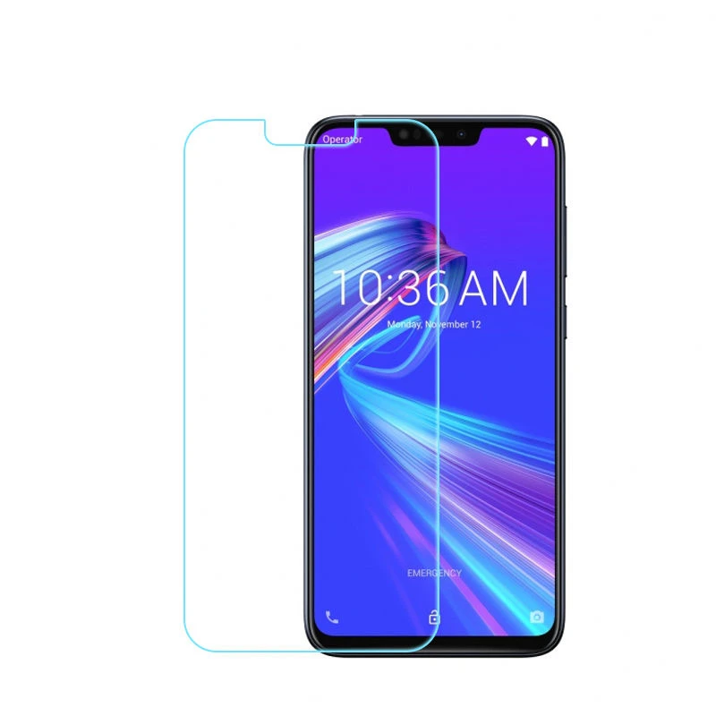 Закаленное защитное стекло 9H для Asus Zenfone C ZC451CG 2 Laser ZE601KL ZE550KL ZE551KL ZE500KL ZE500CL ZE550ML ZE551ML -