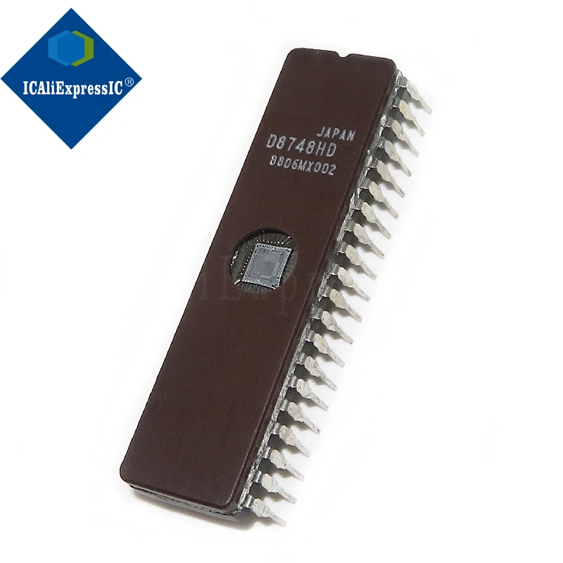 1 шт. D8748H D8748