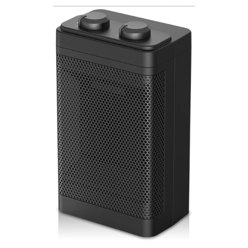 

Space Heater Electric Ceramic Heaters Portable Ceramic Heaters 3 Modes UK Plug For Indoor Use