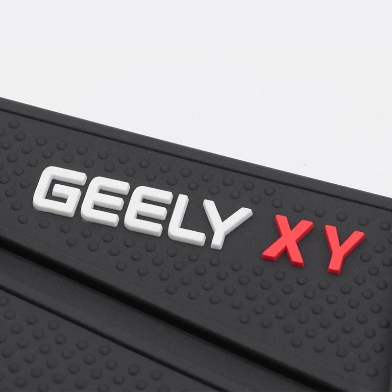 Для Geely Tugella Xingyue FY11 2019 2020 2021 Автомобильный держатель для телефона с подставкой