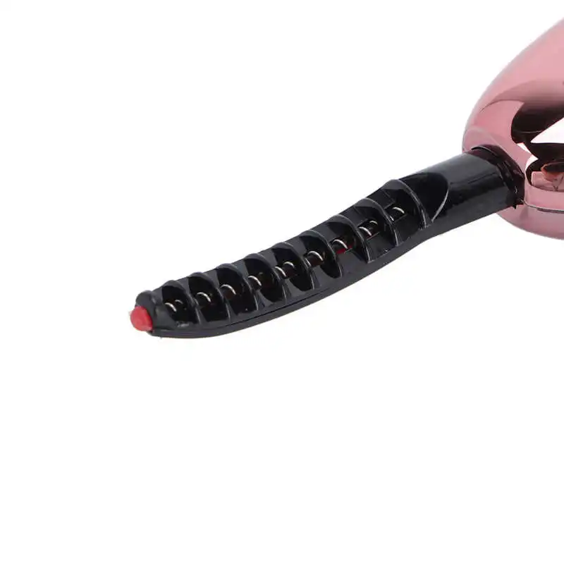 Щипцы для завивки ресниц с подогревом электрические щипцы большой срок службы