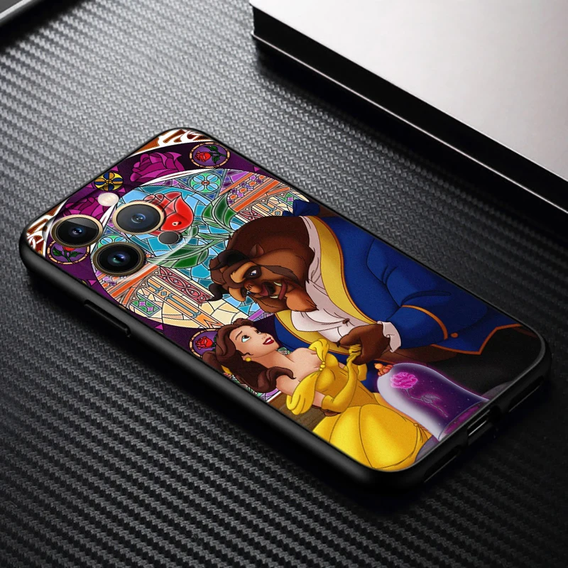 Чехол для iPhone 15 14 13 12 11 XS XR X 8 7 SE Pro Max Plus