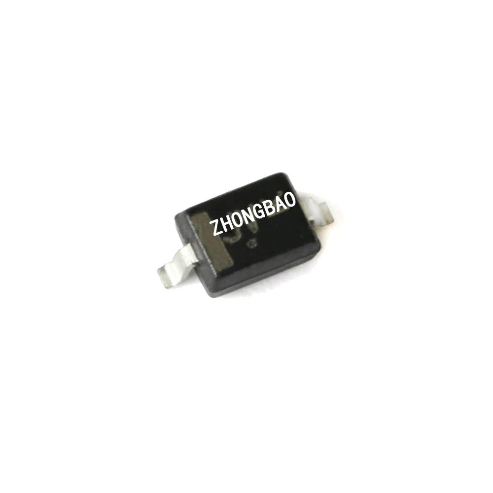 

20 шт. BAT54HT1G 323 трафаретная печать JV 30 в 0.2A диод Шоттки