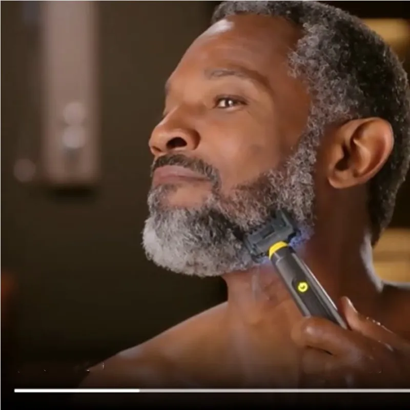 

Intimate Haircut Mens Shaver Razor Sensetive Areas Shaving Machine Man Hair Removal Depilator Trimmer for Bikini Ball Depilation