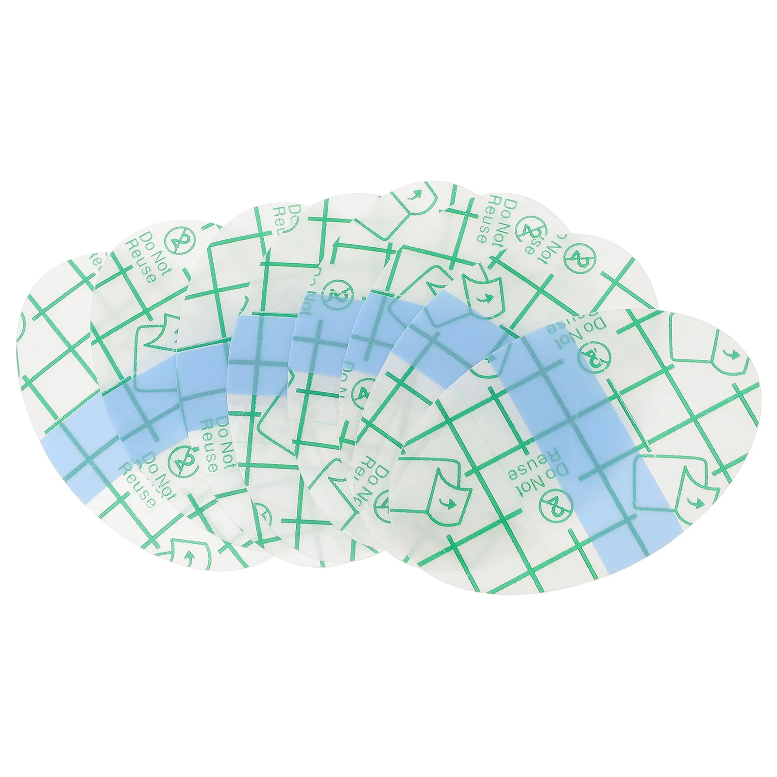 

50 листов пленки для ванны защитные крышки водонепроницаемые защитные крышки