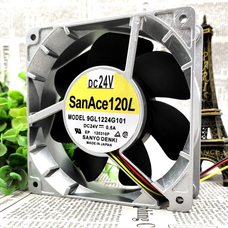 

Совершенно новый аппарат не Привязанный к оператору сотовой связи 120*120*38 мм охлаждающий вентилятор 9GL1224G101 4114N/12HR WFB1212ME AFB1212GHE PSD2412PMB2 AD1248HB-F9BGP