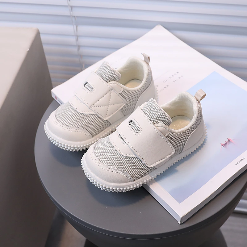 YEAE/Детские кроссовки через плечо унисекс