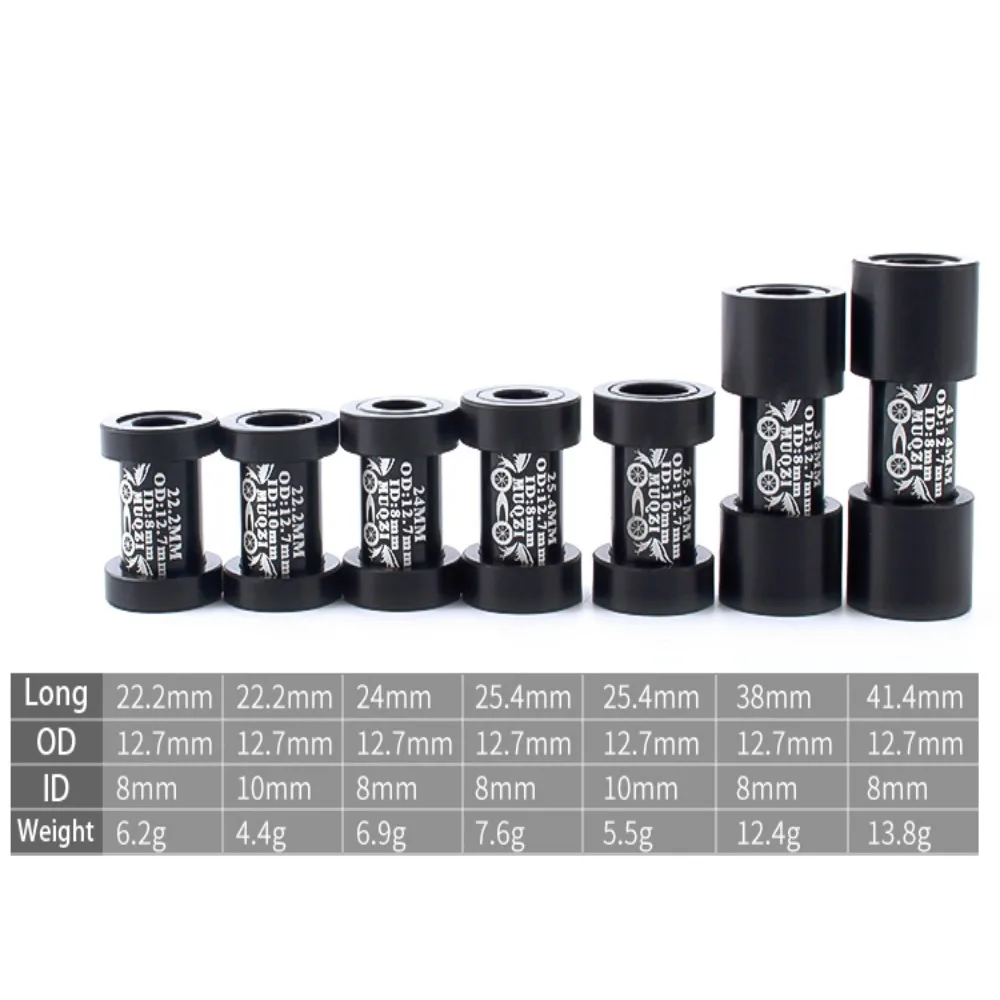 Аксессуары для велосипеда втулка нагнетания внешний диаметр 12 7 задний