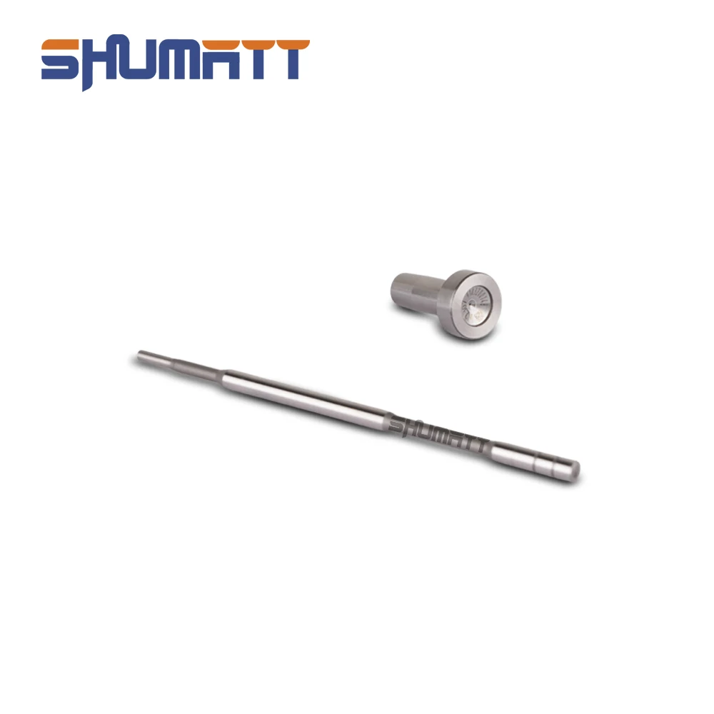 F00VC01320 Комплект регулирующих клапанов топливной форсунки для Common Rail 0445110847 0445110846