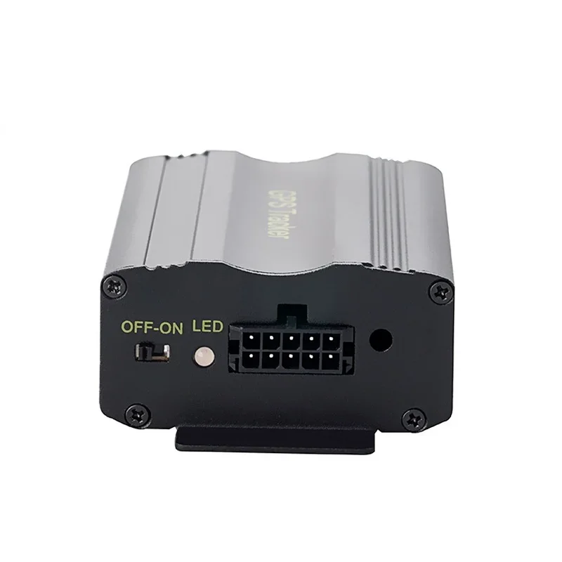 Рисунок 3 - Автомобильные GPS-трекеры