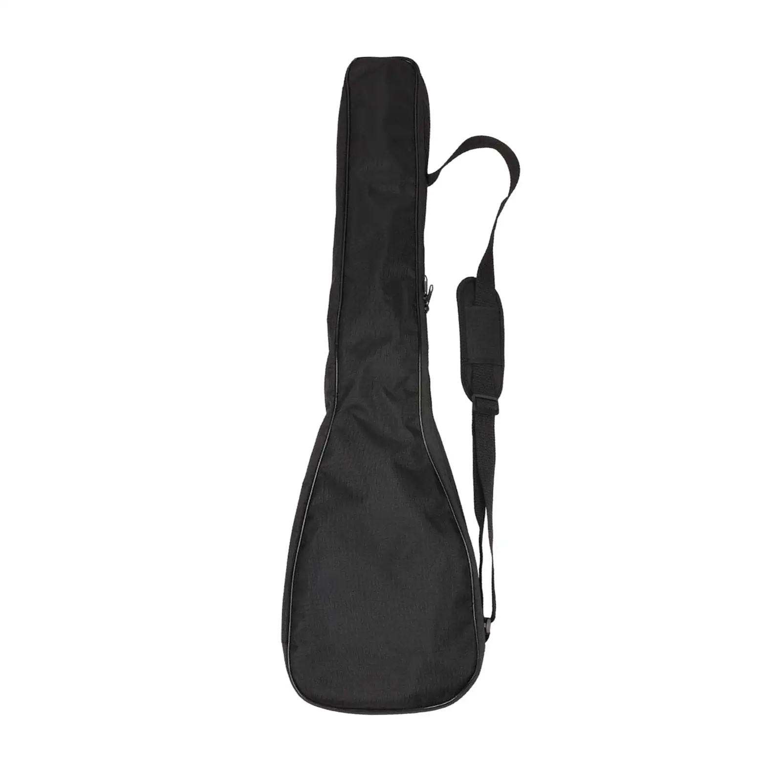 Paddle Bag For 3 Piece Split Paddle With Carry Handle, Removable Shoulder Strap Lightweight Thick Durable Protective