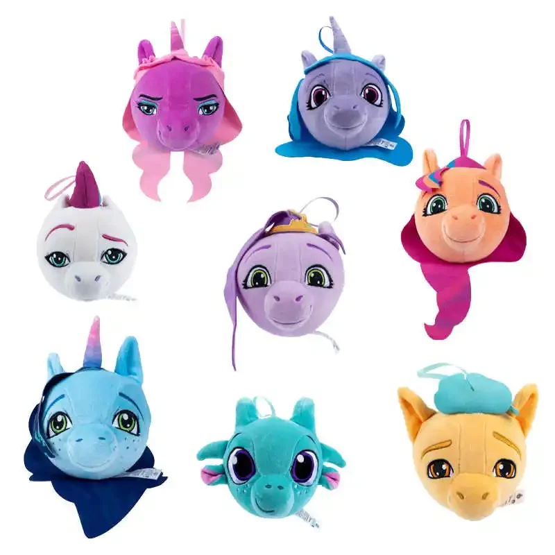 Hasbro My Little Pony слепые фигурки подвески