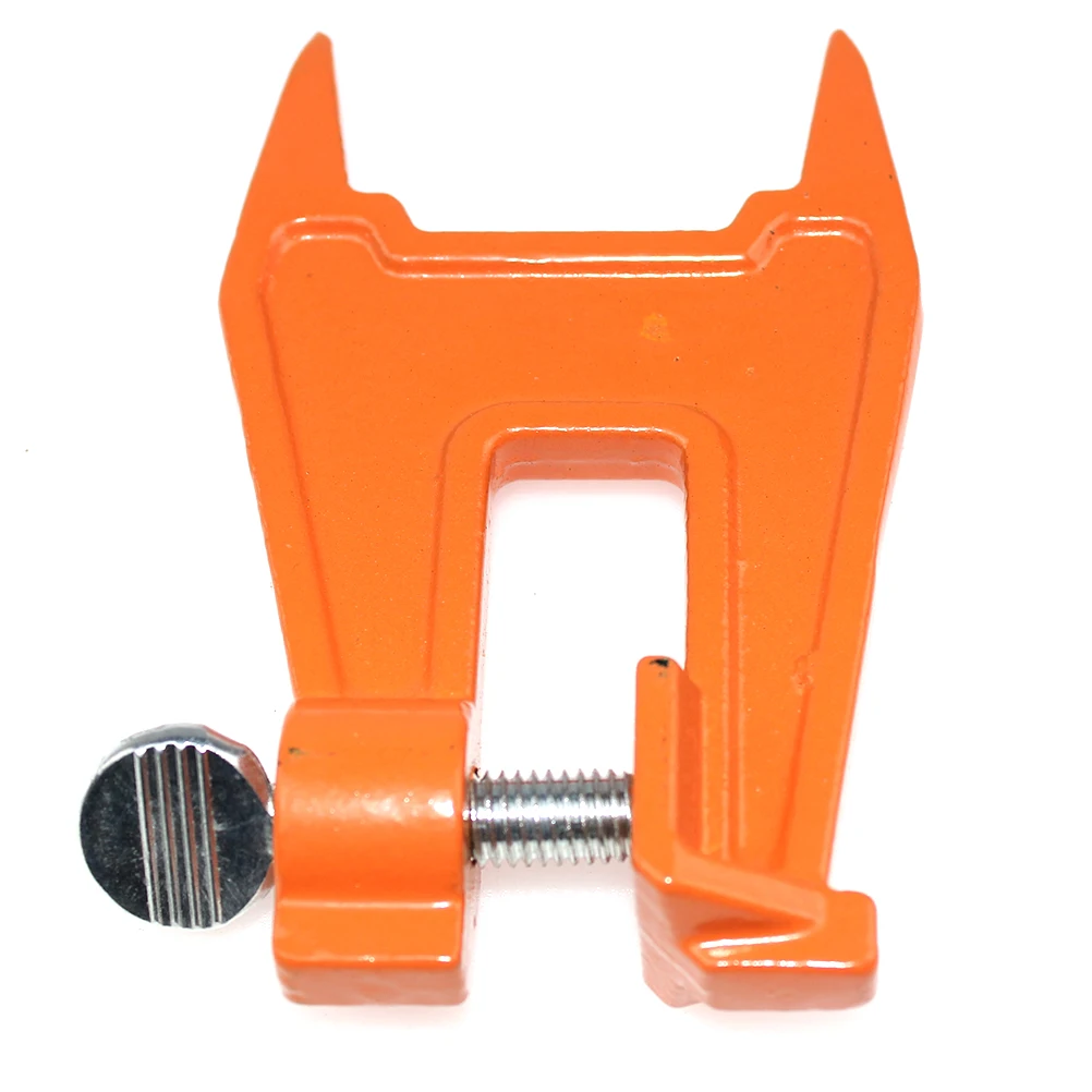 Тисковые тиски для всех бензопил Орегон 26368A Stihl 0000 881 0403 Husqvarna Jonsered mccullake Craftsman Einhel