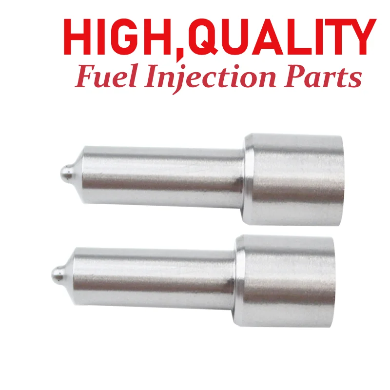 Автозапчасти Дизельная форсунка DLLA145P2448 DLLA142P2451 DLLA150P2592 DLLA149P2593 DLLA144P2595 DLLA139P2598 BSKA12Z12