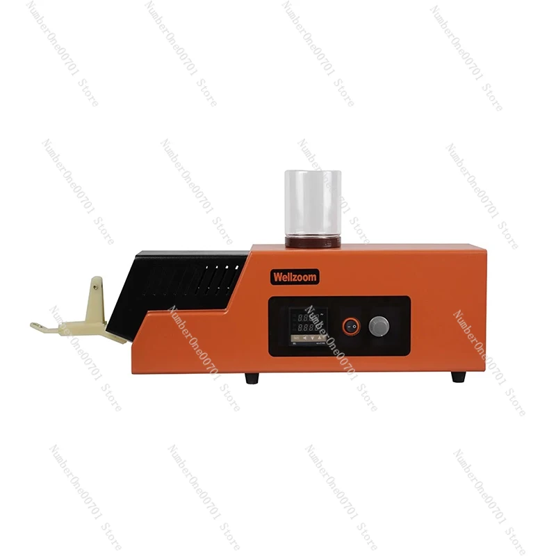 Автоматическая намоточная машина для настольного 3D-принтера экструдер