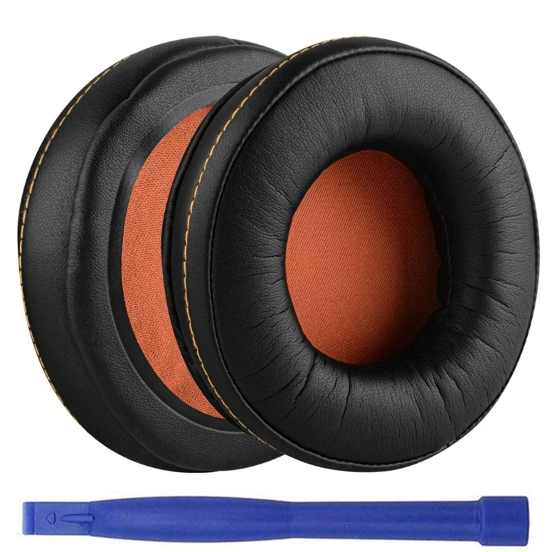 

Protein Earpads for 840 Earphone Memory Foam Earcups Ear Cushion