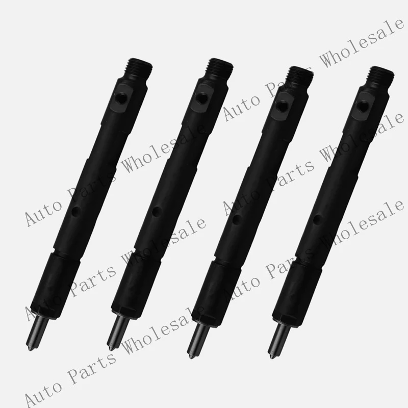 Фото Топливная форсунка Z 4× 0432193532 0 432 193 532 для Ford Ranger Diesel 2.8L 2001-2006 №1