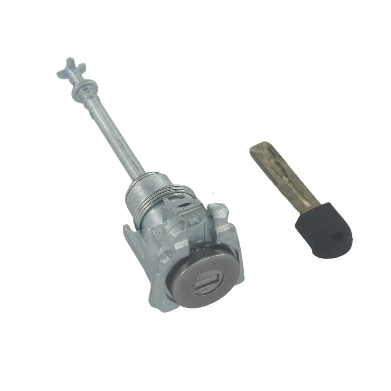 

Передний левый дверной замок ствол W 1 ключ для TOYOTA RAV4