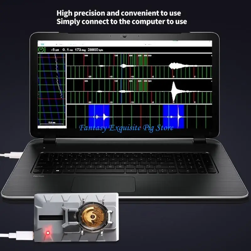 

Часы для калибровки профессиональные