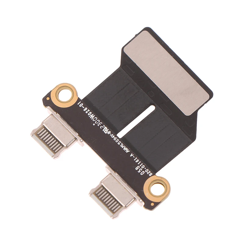 1 шт. A1932 A2179 A2337 разъем питания постоянного тока для Macbook Air Retina 13 дюймов Type-C USB-C Power