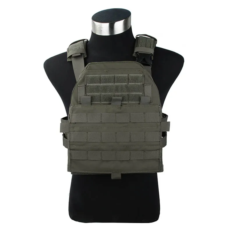 

New TMC3515 Tactical AVS Vest SWIMMER CUT Version 500D Cordura fabric