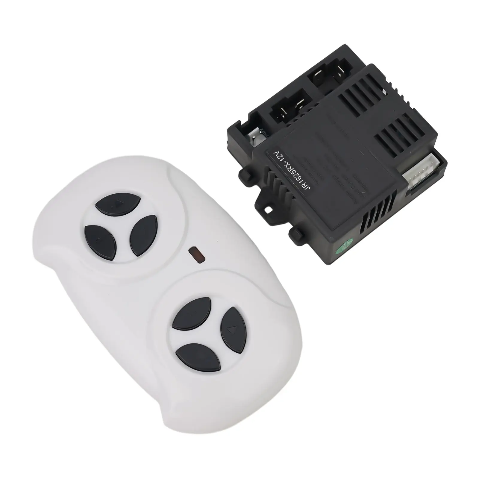 Новый 1 комплект JR1625RX-12V Bluet Ooth приемник для детей электромобиль 2 4G передатчик