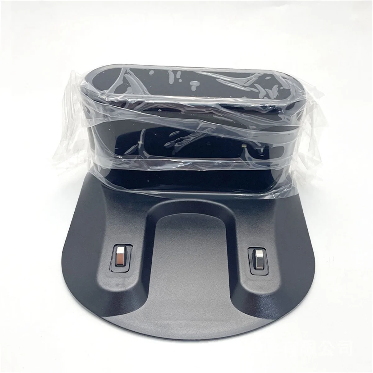 Зарядная база — док-станция для запасных частей робота-пылесоса ABIR X5 X6 X8