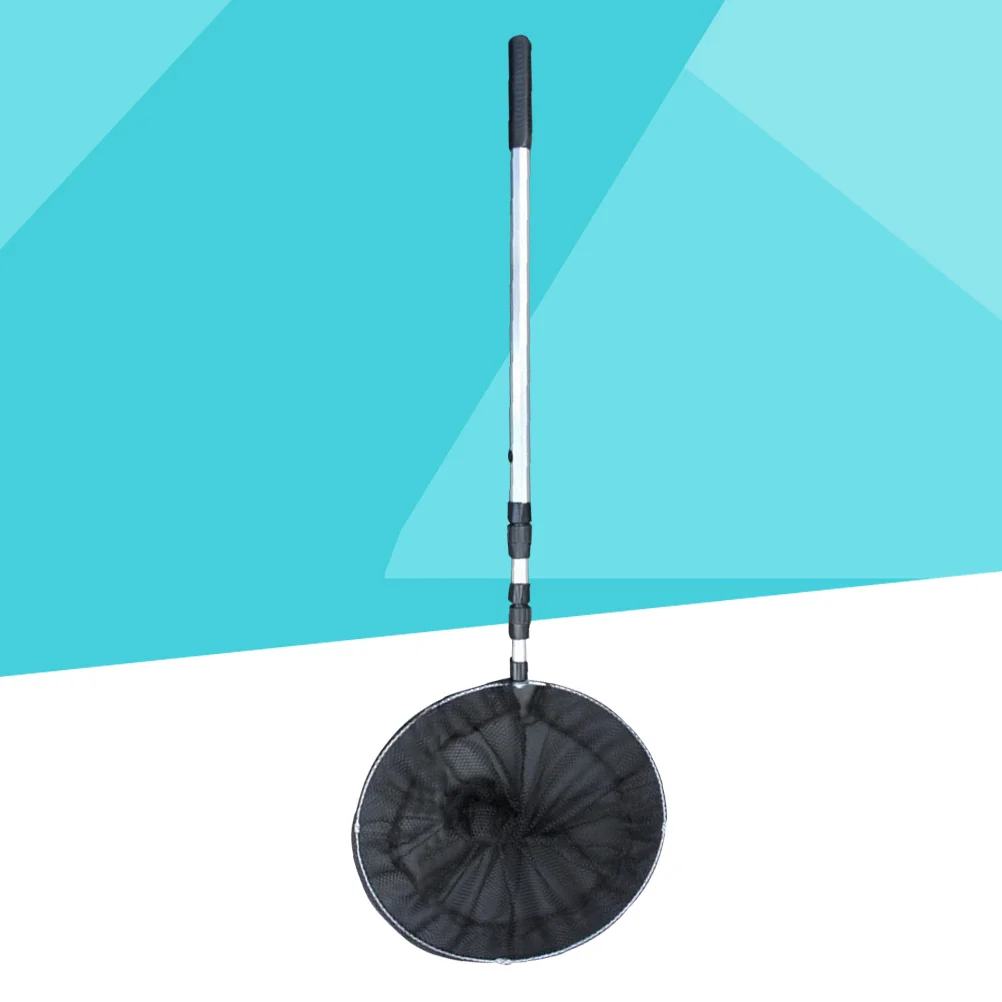 

1PCS Collapsible Fishing Net Folding Trout Net Folding Fish Net Olding Musky Net Folding Fishing Net