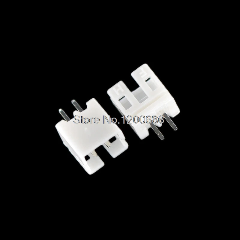 

PH2.0 Connector 2.0MM Connector Straight type 2P