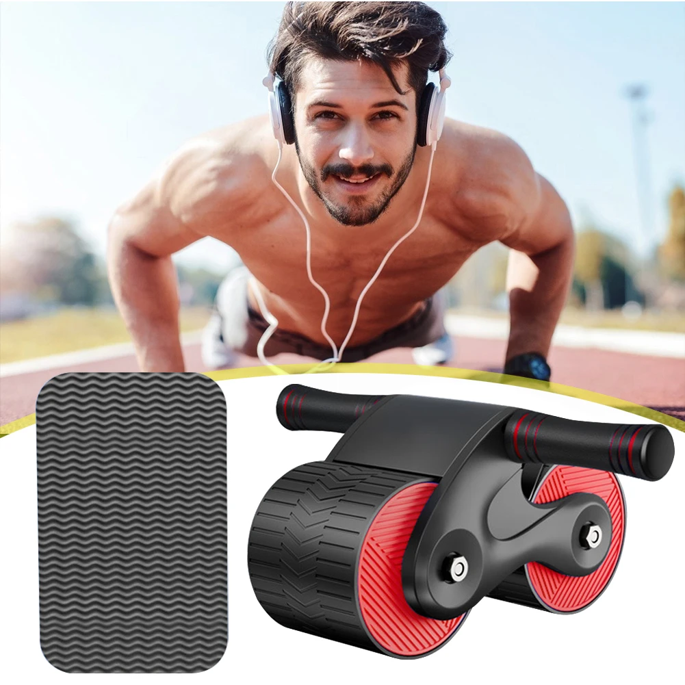 Тренажер ролик Xiaomi 7th Automatic Smart Wheel