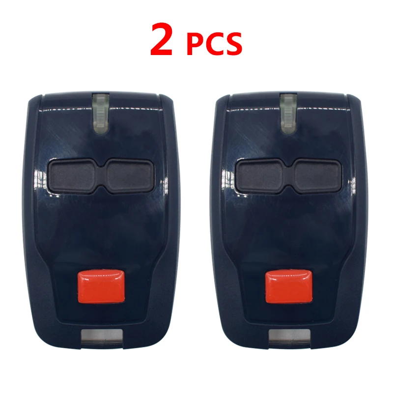 2 шт. BFT MITTO 4 MITTO2A MITTO4A MITTTO B RCB 02/04 KLEIO RCA TRC1 TRC2 TRC3 Пульт дистанционного управления для