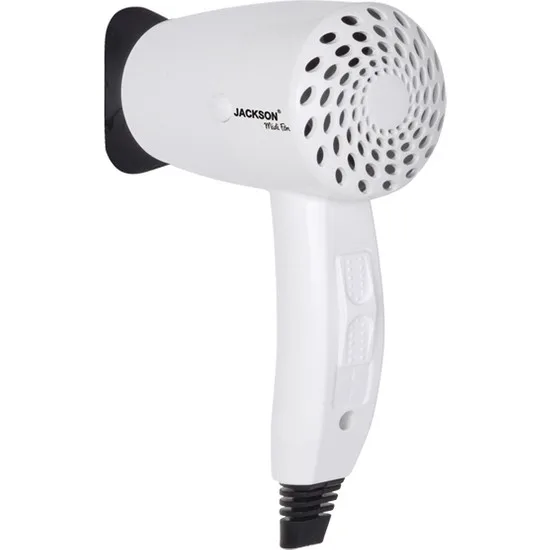 

Jackson midif Hair Dryer 1200W (Household)