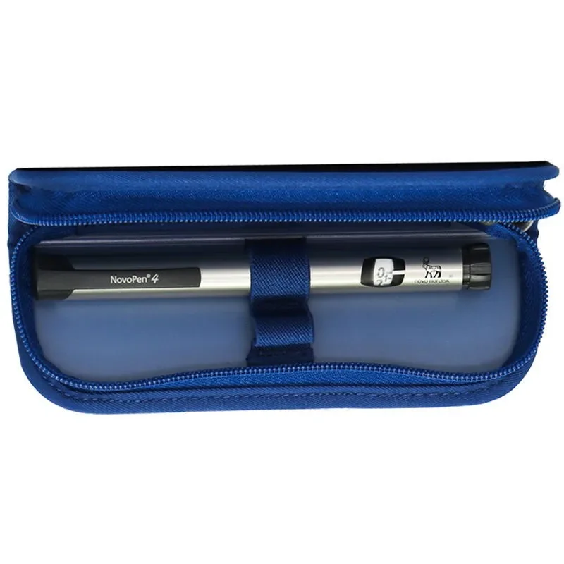 Ручка для инъекций инсулина Novo Nordo и pen 4 шприц безболезненного диабета nordisk ручка