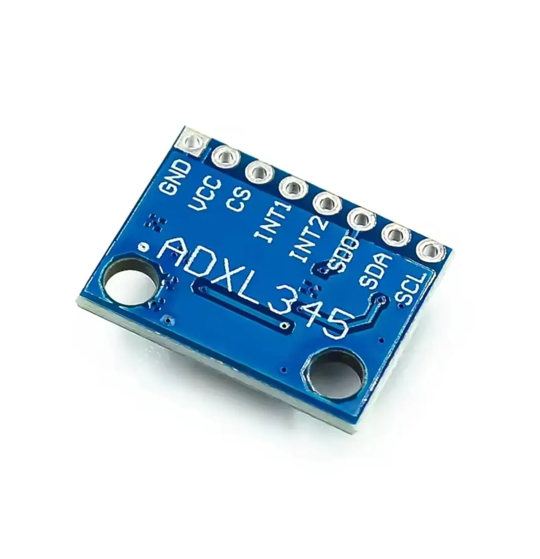 GY-291 ADXL345 Цифровой трехосевой датчик ускорения и наклона для Arduino, модуль IIC SPI (art.: 3920dd33fc296) - 3920dd33fc296