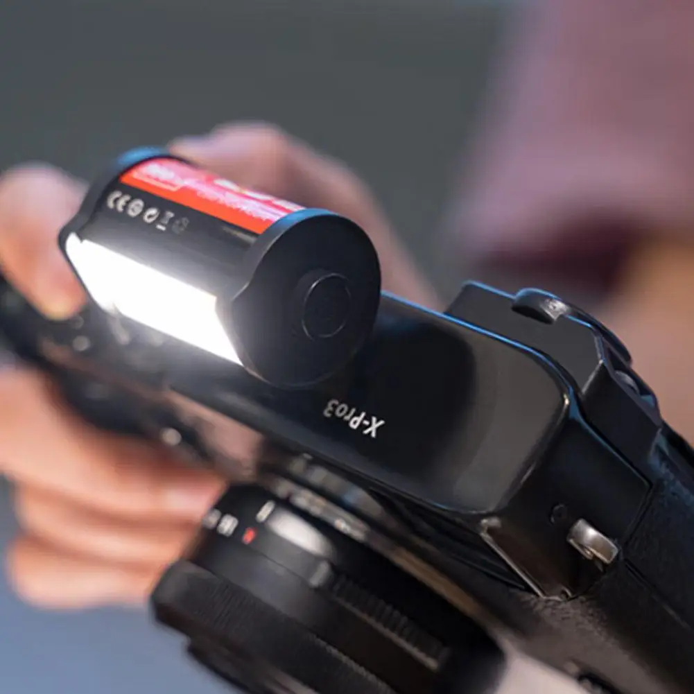 Светодиодный мини-светодиодный светильник для камеры