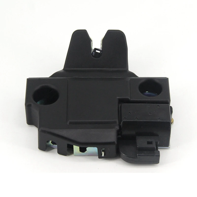 Актуатор замка БАГАЖНИКА АВТОМОБИЛЯ замок двери багажника в сборе 64600-33140 6460033140