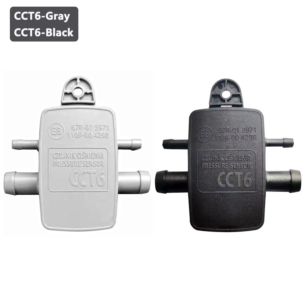 Датчик чтения карт 5 контактов серый CCT6 для KME Диего G3 автомобильная система