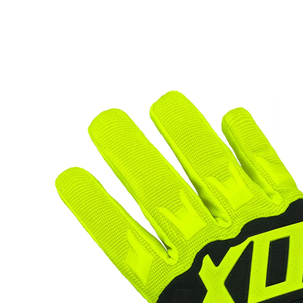 2021 Almst Fox Off-road MX велосипедные перчатки для эндуро горные гонки мотокросса BMX ATV MTB