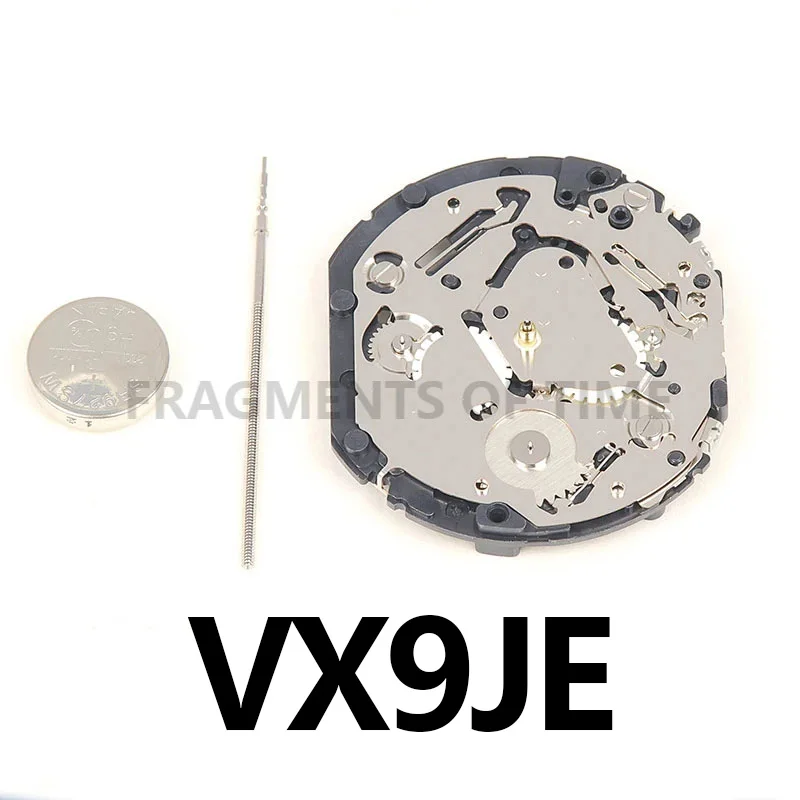 Часы наручные VX9JE маленькие аксессуары для часов б/у 369