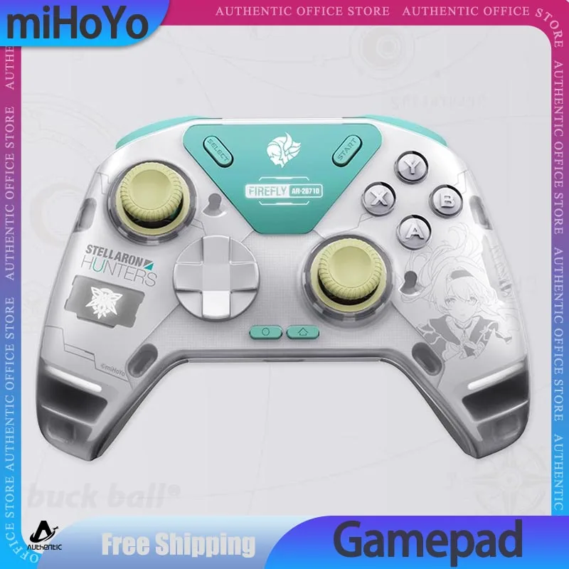 Игровой контроллер MiHoYo Firefly