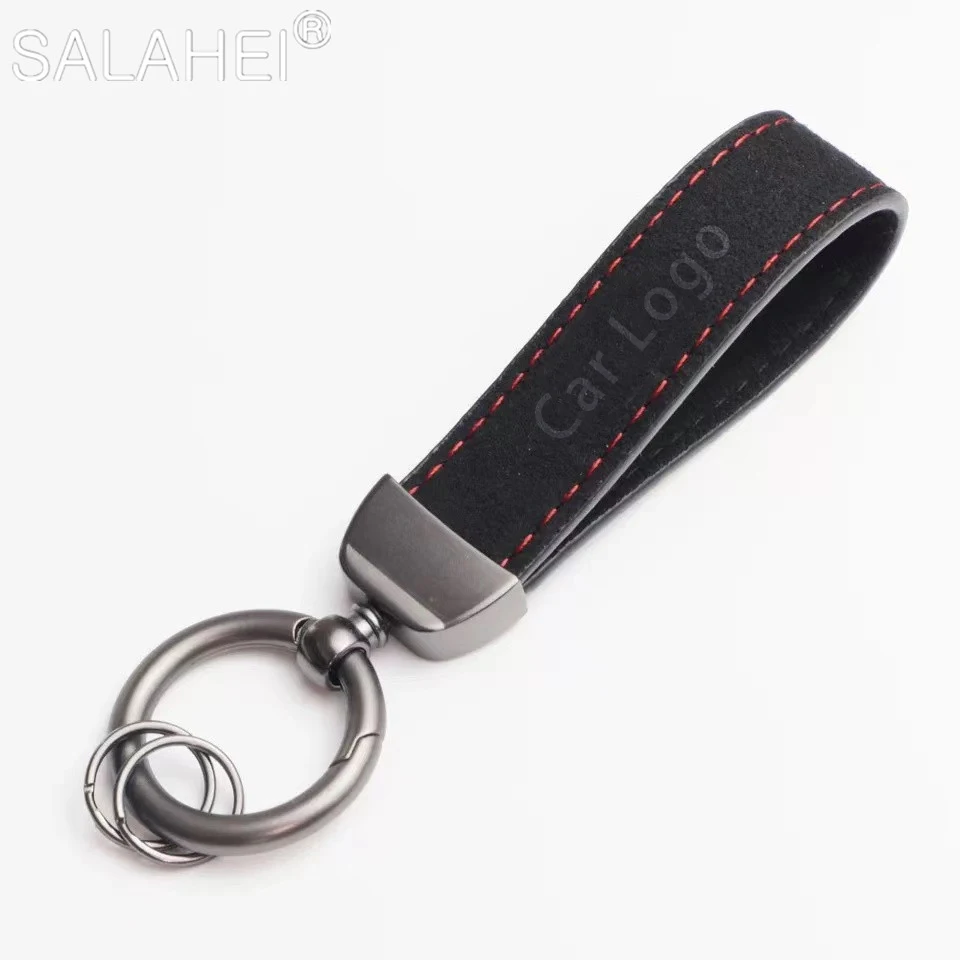 

Car Styling Emblem Keychain Decoration Key Ring For Renault BMW Mini Honda Subaru Volvo Mitsubishi Peugeot Mazda Car Accessories