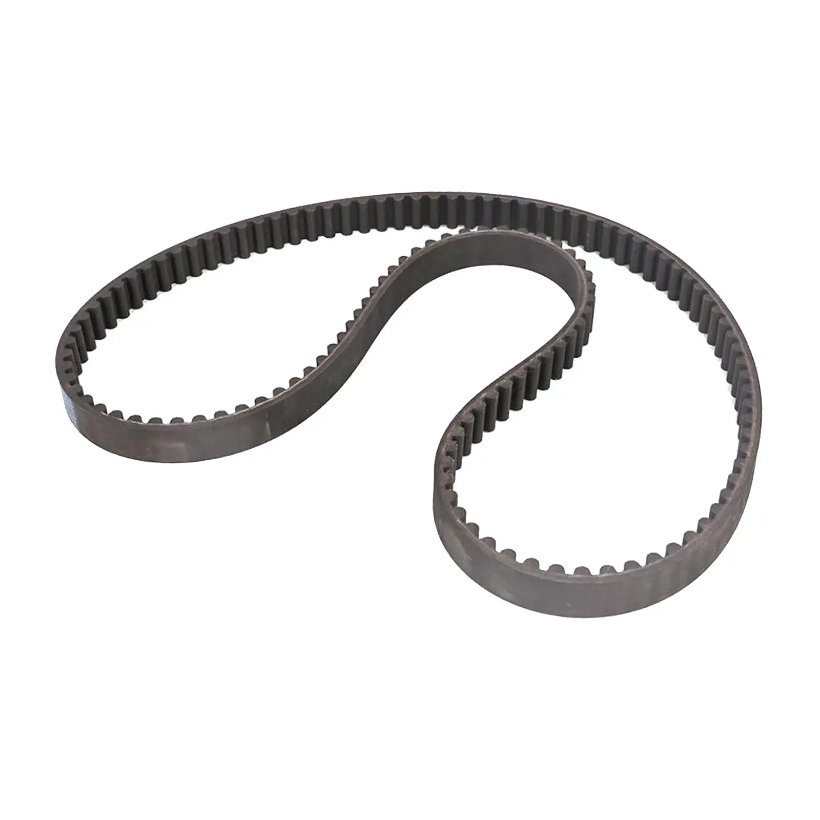 

Rear Drive Belt 1204-0043 130 Tooth for Harley Fxstc Direct Replacement