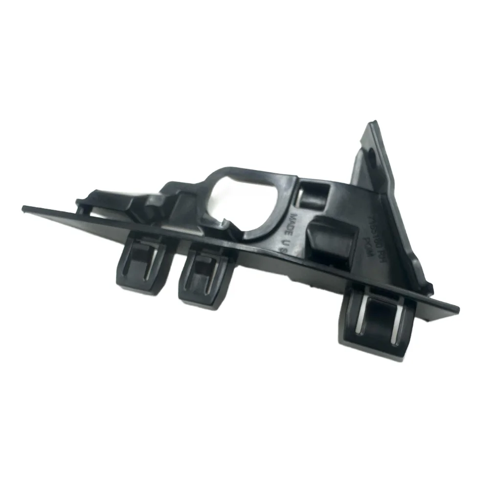 Опорные кронштейны переднего левого и правого бампера 51117165179 51117165180 для BMW E85 E86 Z4 СЕРИИ 2003-2008