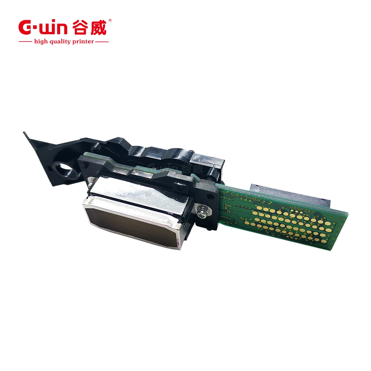 Оригинальная новая печатающая головка DX4 плоттера De Eco Solvente для принтера Man Roland