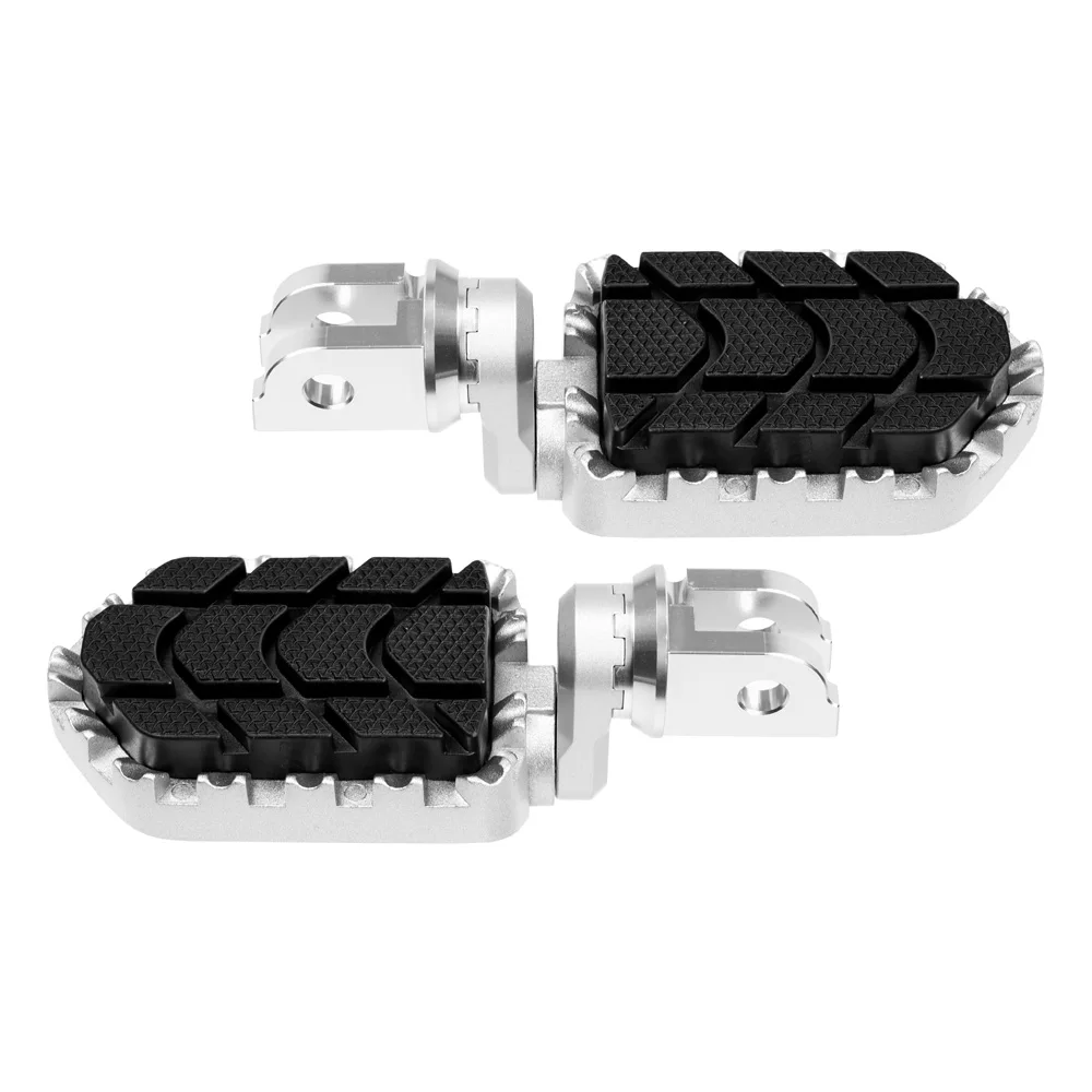 Фото Подножки для мотоциклов BMW R NINET, R1200R, R1200RS, R9T Pure, R1250RS, R1250R, S1000XR, F900R, M1000XR, R12, R1300RS, R1300R №3